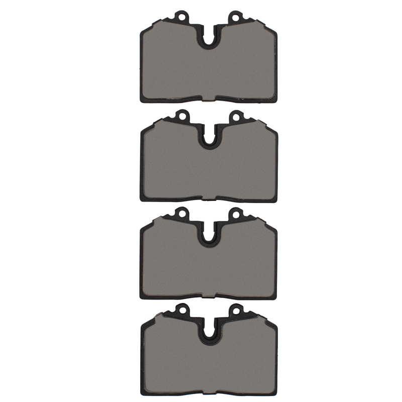 Ferrari F355 Brake Pads - Front + Rear - R1 Concepts - Optimum OE - `78-`04
